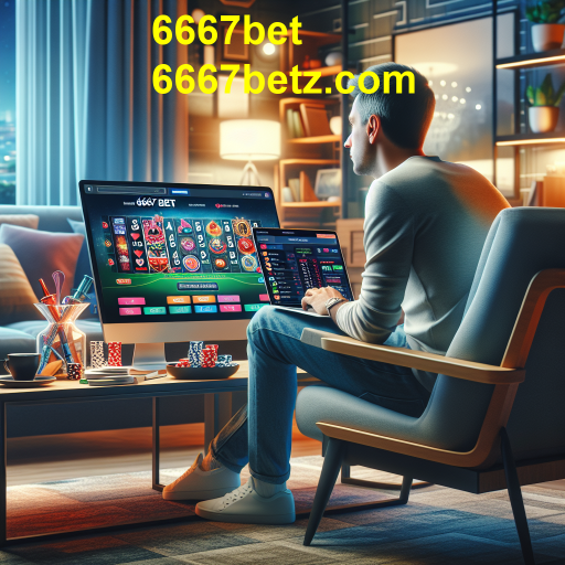 Como as Apostas Online Estão Transformando o Entretenimento Moderno