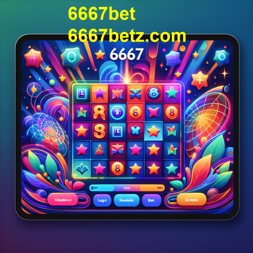 Raspadinhas: A Diversão Instantânea do 6667bet